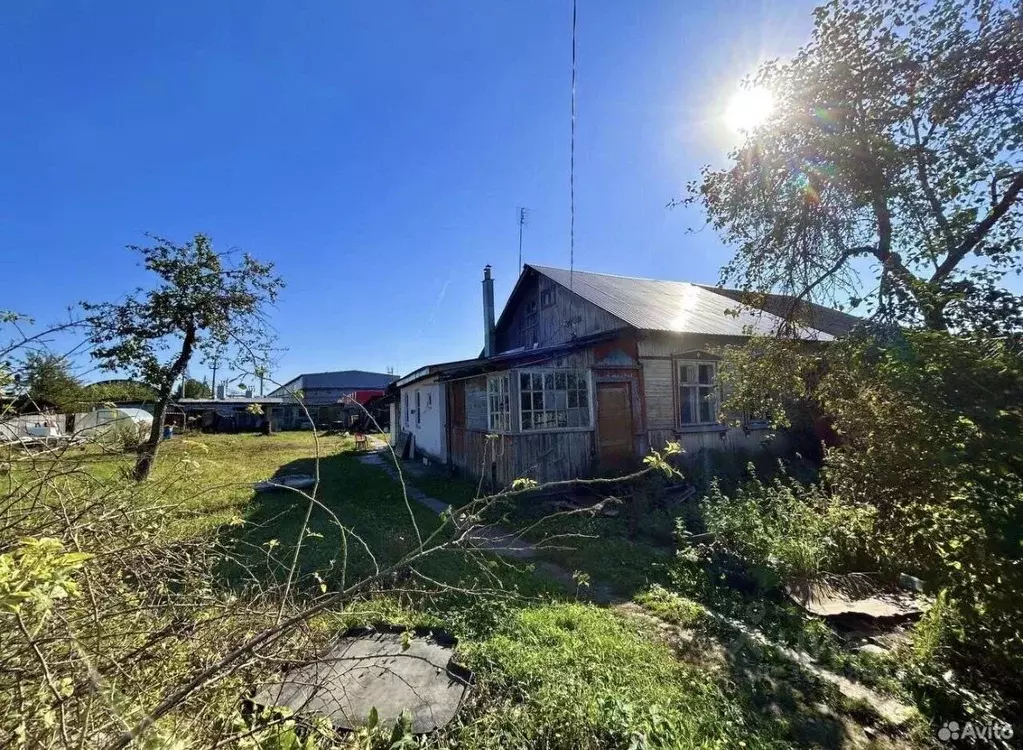 1-к кв. Тульская область, Заокский рп ул. 50 лет Октября, 13 (26.0 м) - Фото 1