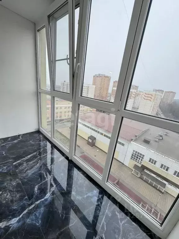 1-к кв. Липецкая область, Липецк ул. Лутова, 11 (43.0 м) - Фото 1