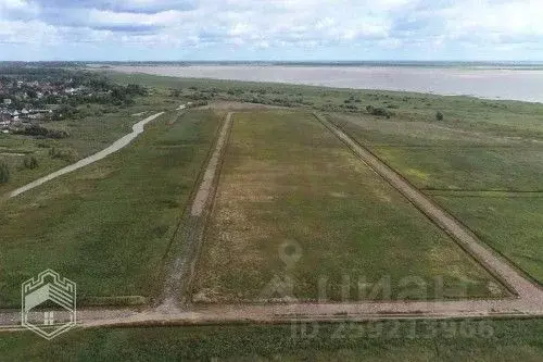 Участок в Новгородская область, Новгородский район, Ракомское с/пос, ... - Фото 1