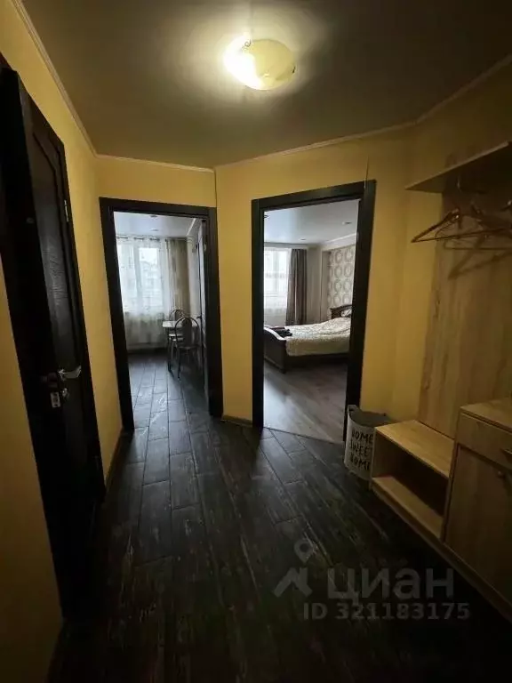 1-к кв. Вологодская область, Череповец ул. Максима Горького, 34 (40.0 ... - Фото 0