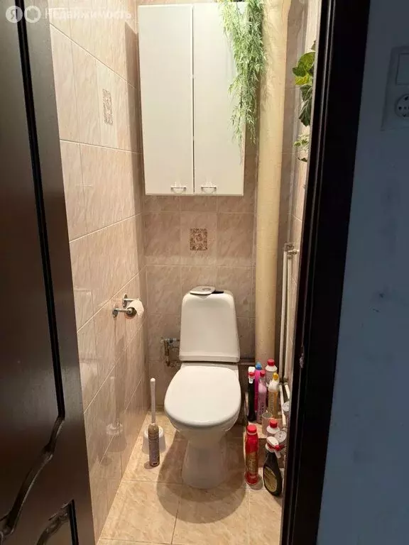 3-комнатная квартира: Великий Новгород, Западный район, проспект Мира, ... - Фото 1