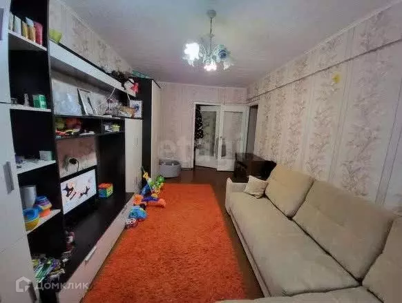 Продаётся 2-к квартира, 44.8 м - Фото 1