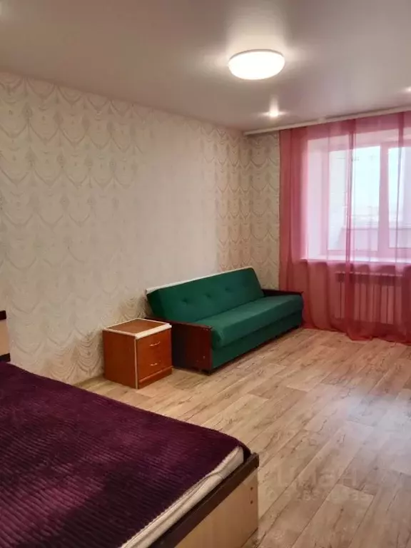 1-к кв. Марий Эл, Йошкар-Ола ул. Марка Евтюхина, 8 (42.0 м) - Фото 2