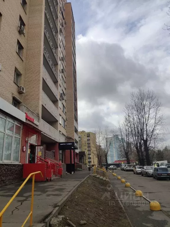 Помещение свободного назначения в Московская область, Люберцы ул. ... - Фото 0
