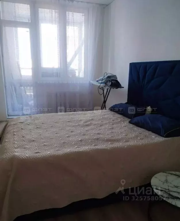 2-к кв. Татарстан, Казань Щербаковский пер., 7 (80.0 м) - Фото 2