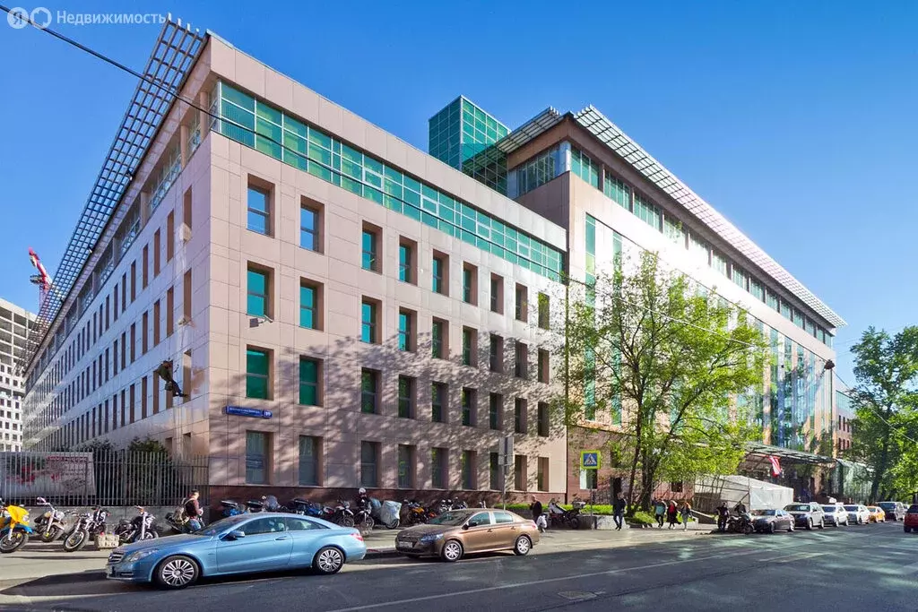 Офис (163 м) - Фото 2