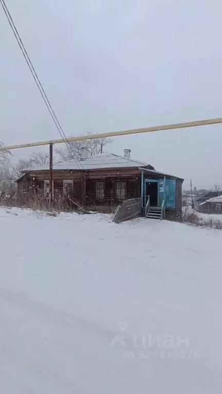 Помещение свободного назначения в Челябинская область, Касли ул. ... - Фото 1