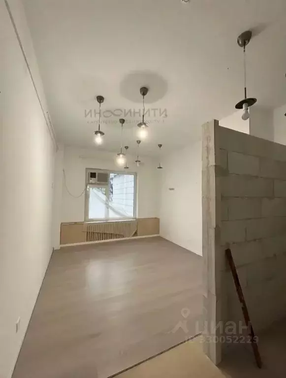 Студия Москва ул. Крылатские Холмы, 36К2 (20.0 м) - Фото 1