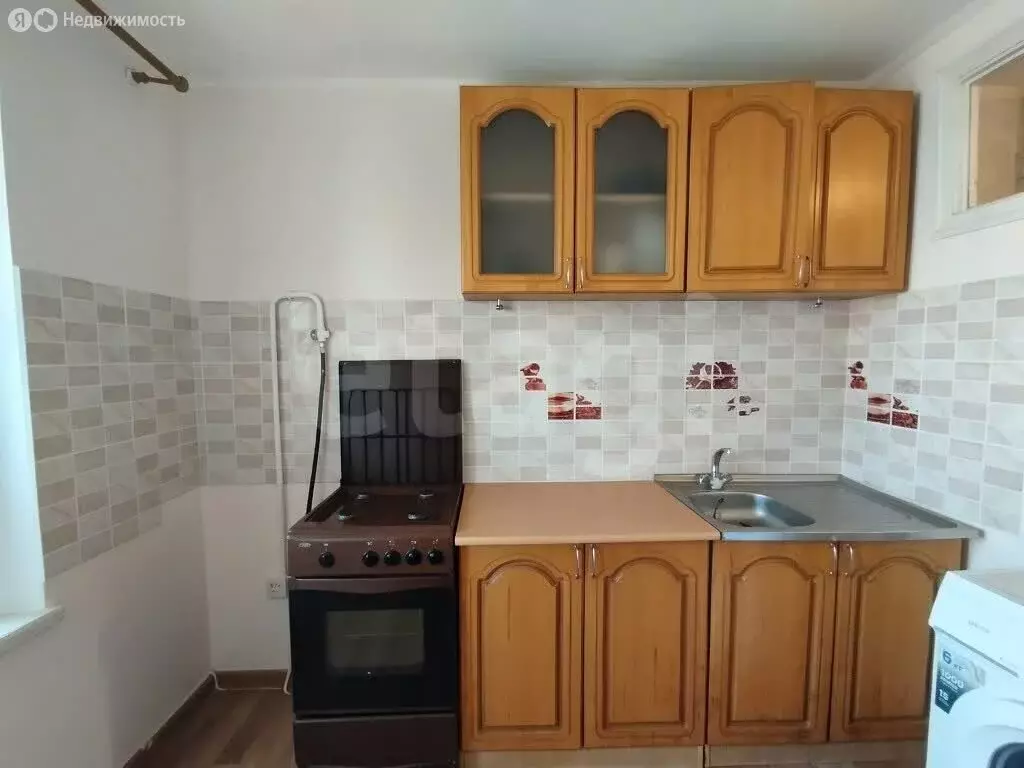 2-комнатная квартира: Темрюк, Октябрьская улица, 79 (48.4 м) - Фото 2