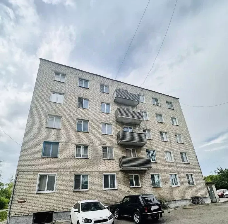 Комната Белгородская область, Алексеевка ул. Мостовая, 1 (12.9 м) - Фото 1