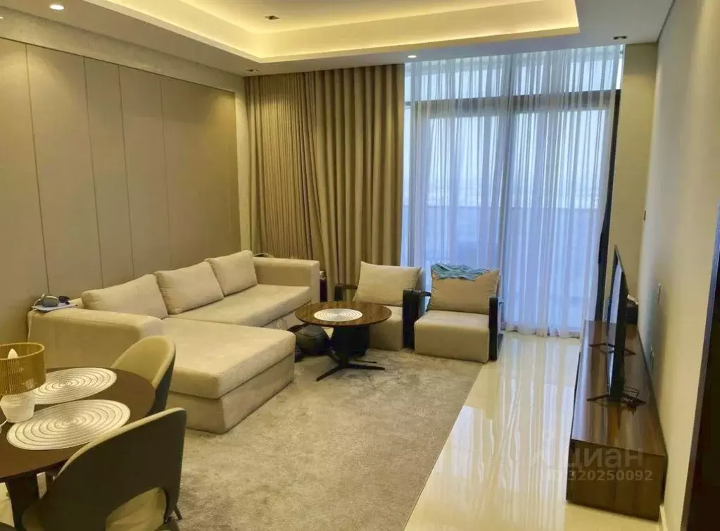 Квартира, 1 комната, 30 м - Фото 0