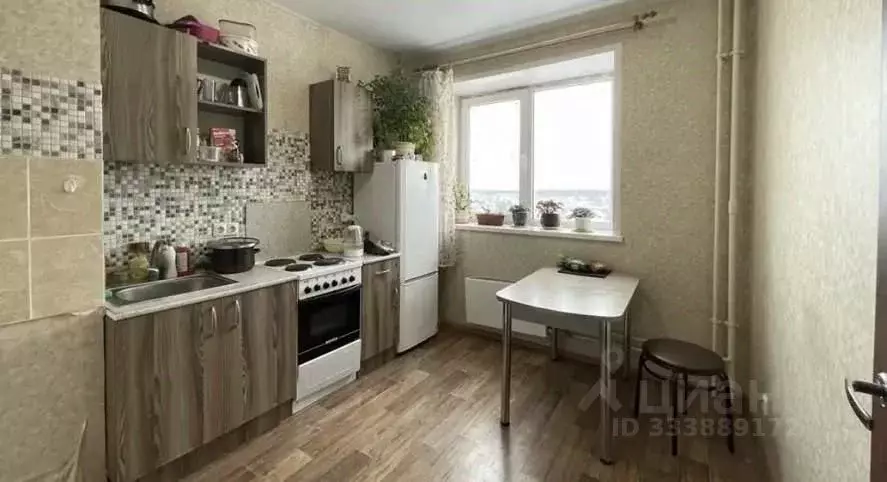 4-к кв. Московская область, Ногинск Богородский городской округ, ул. ... - Фото 2