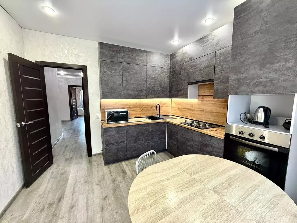 Продаётся 3-к квартира, 80.3 м - Фото 0