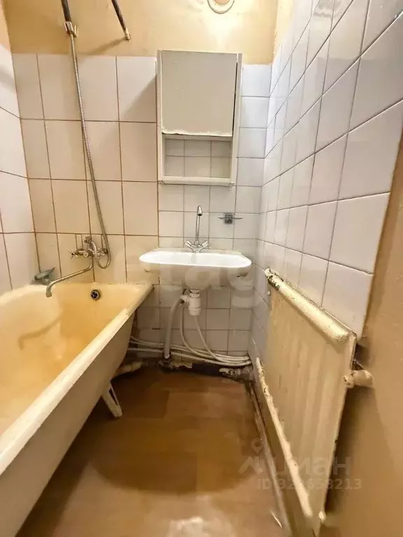 1-к кв. Санкт-Петербург ул. Партизана Германа, 26 (30.0 м) - Фото 1