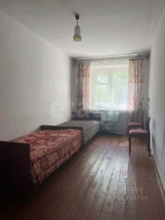 2-к кв. Челябинская область, Южноуральск ул. Советской Армии, 8 (43.2 ... - Фото 1