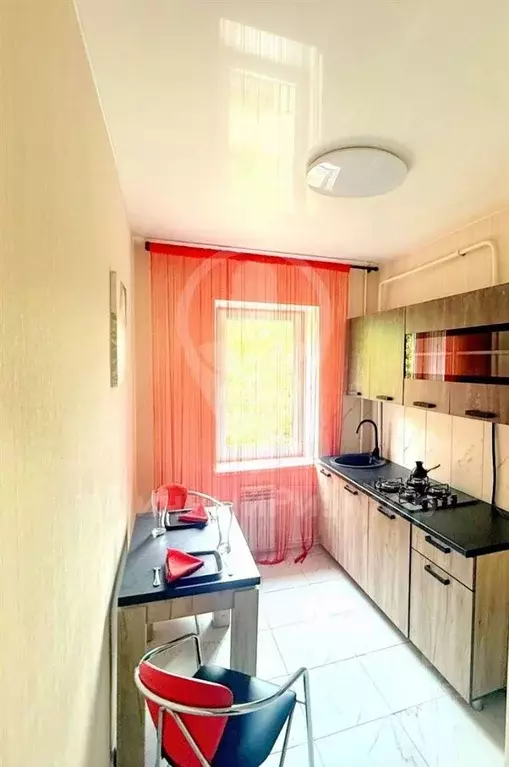 3-к кв. Рязанская область, Рязань ул. Гоголя, 13 (71.7 м) - Фото 2