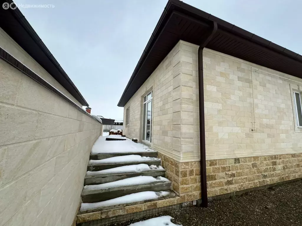 Дом в хутор Гавердовский, улица Надежды, 11 (130 м) - Фото 2