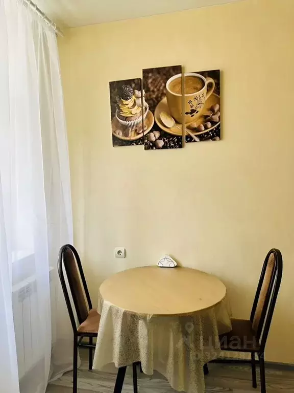 1-к кв. Ставропольский край, Ставрополь ул. Тухачевского, 30/5 (28.0 ... - Фото 1