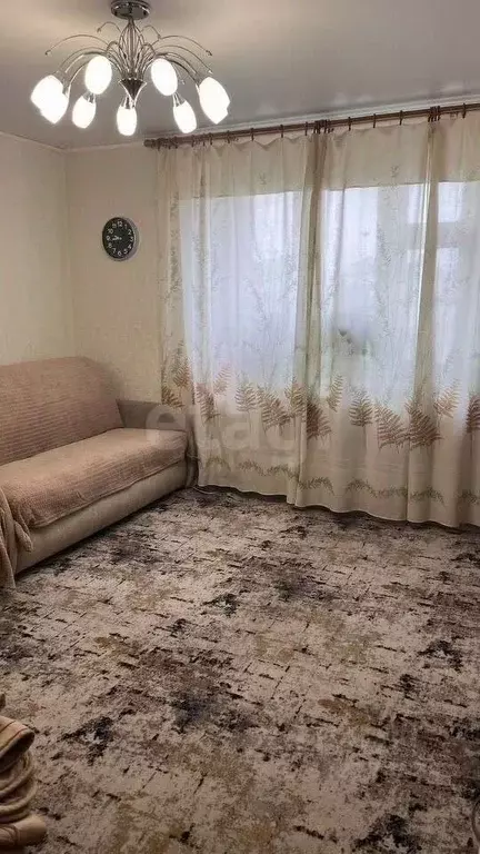 1-к кв. Костромская область, Кострома ул. Машиностроителей, 35 (37.2 ... - Фото 2