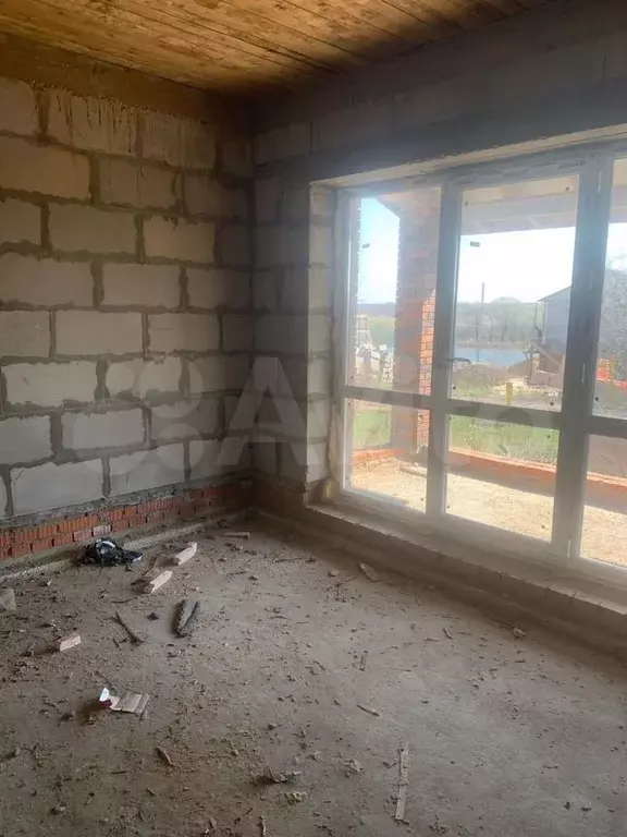 Дом 100 м на участке 10 сот. - Фото 1