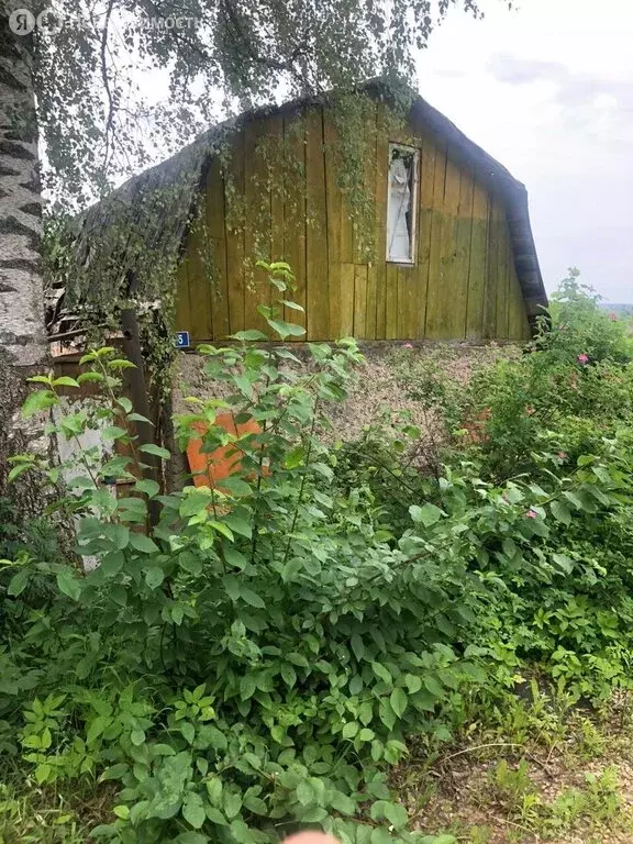 Дом в Владимир, коллективный сад № 1, 5 (45.2 м) - Фото 0