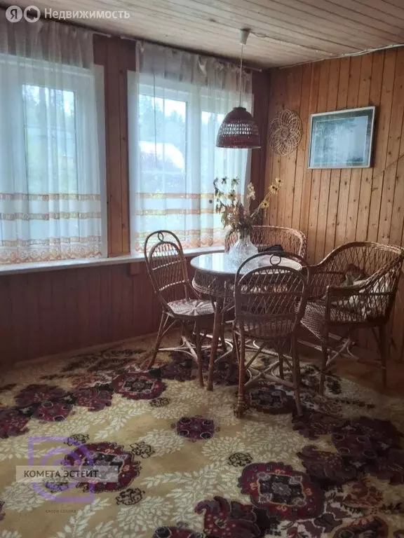 Дом в Московская область, Одинцовский городской округ, СНТ ... - Фото 0