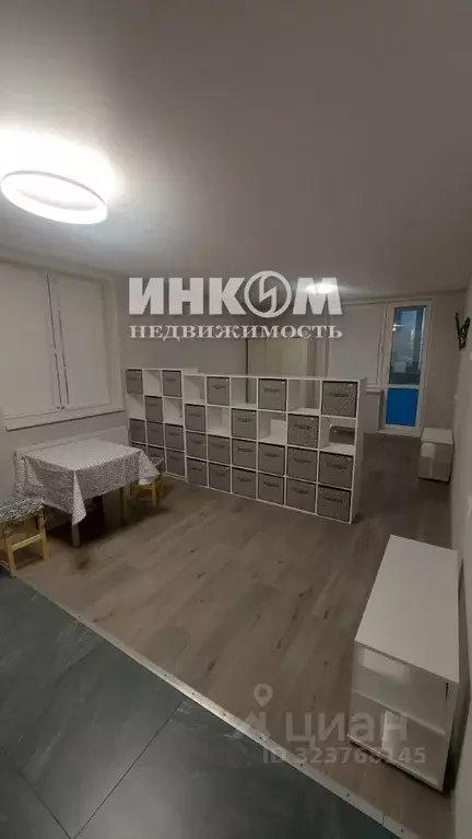 Студия Московская область, Реутов Носовихинское ш., 43 (39.6 м) - Фото 1