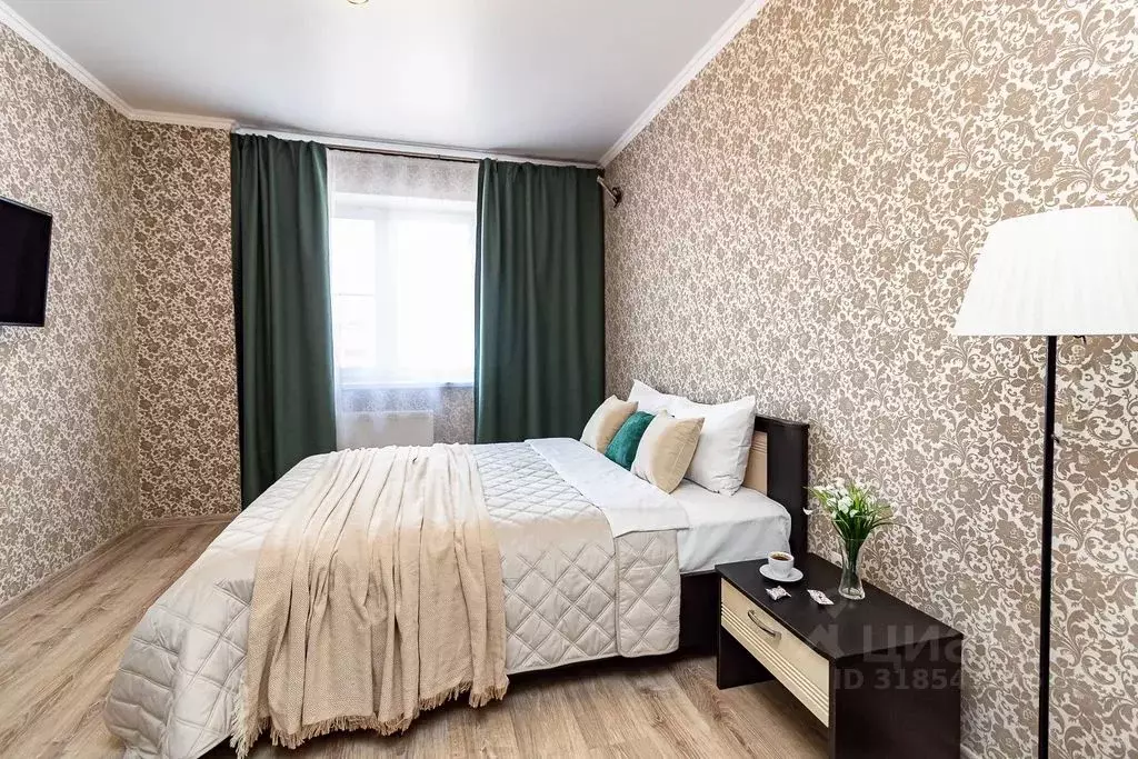2-к кв. Краснодарский край, Краснодар ул. Селезнева, 4/9 (60.0 м) - Фото 0