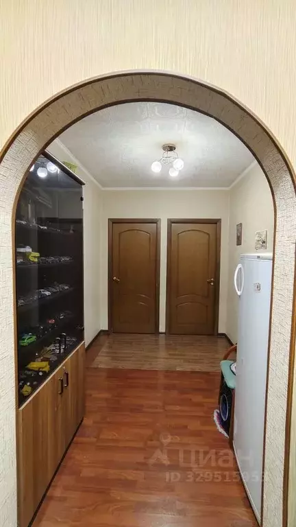 3-к кв. Москва ул. Васильцовский Стан, 5К2 (74.6 м) - Фото 2