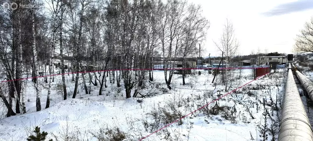 Склад (1100 м) - Фото 2