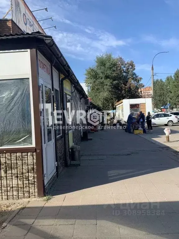 Торговая площадь в Ульяновская область, Ульяновск просп. Генерала ... - Фото 0