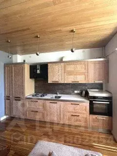 Свободной планировки кв. Севастополь ул. Вакуленчука, 26А (46.8 м) - Фото 2