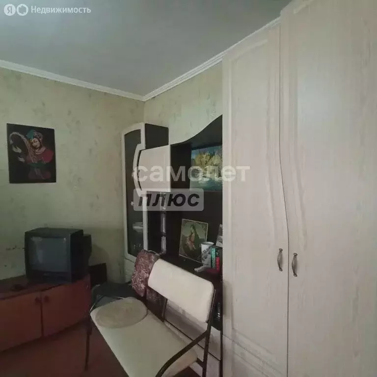 2-комнатная квартира: Майкоп, улица Победы, 15 (45 м) - Фото 1
