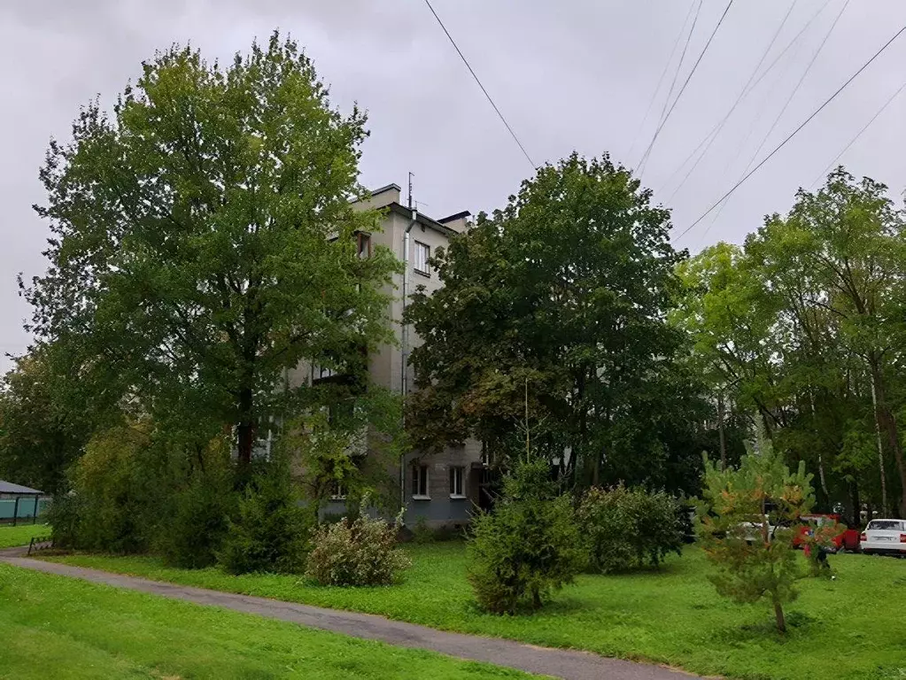 Квартира, 2 комнаты, 42 м - Фото 2