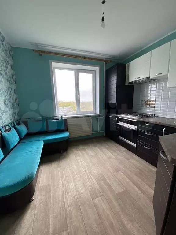 2-к. квартира, 52 м, 9/9 эт. - Фото 0