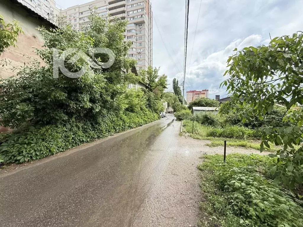 Участок в Воронежская область, Воронеж Жигулевская ул., 79 (5.0 сот.) - Фото 1