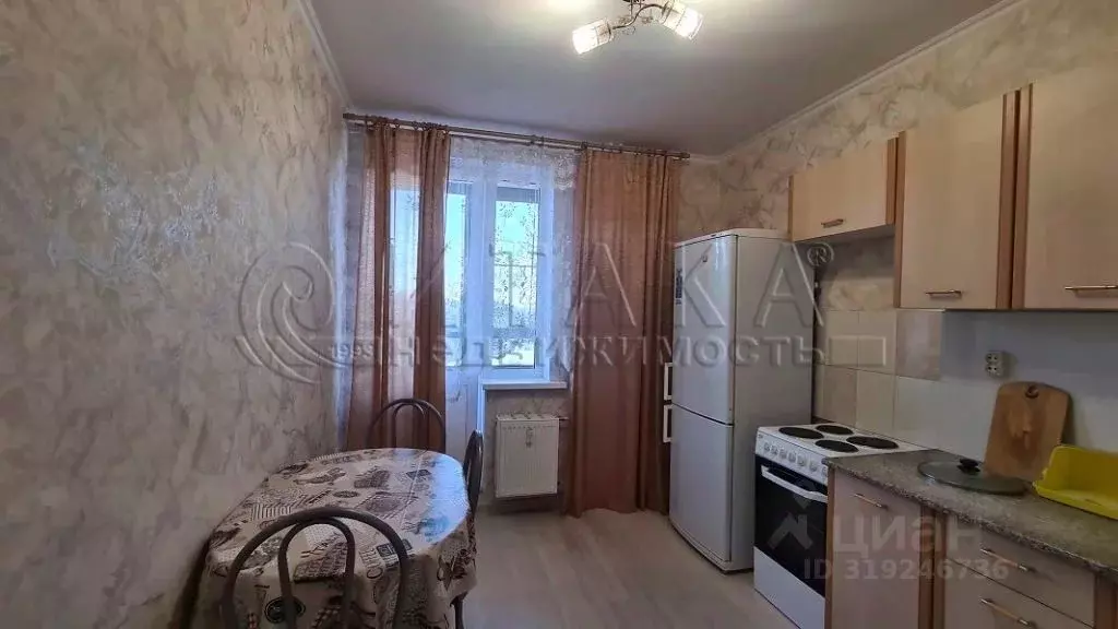 1-к кв. Ленинградская область, Мурино Всеволожский район, просп. ... - Фото 0