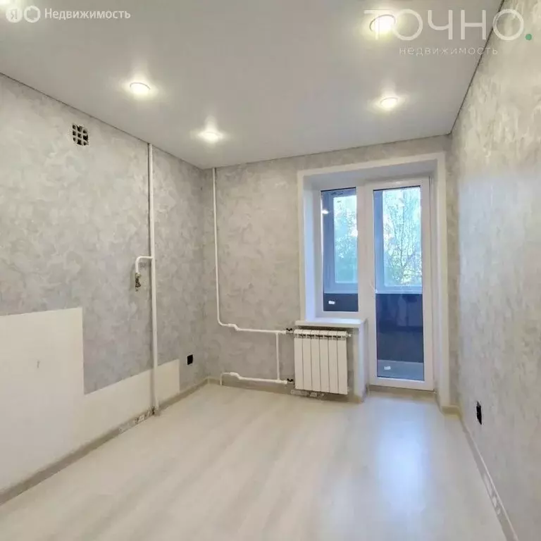 2-комнатная квартира: Пенза, проспект Строителей, 30 (48.5 м) - Фото 0