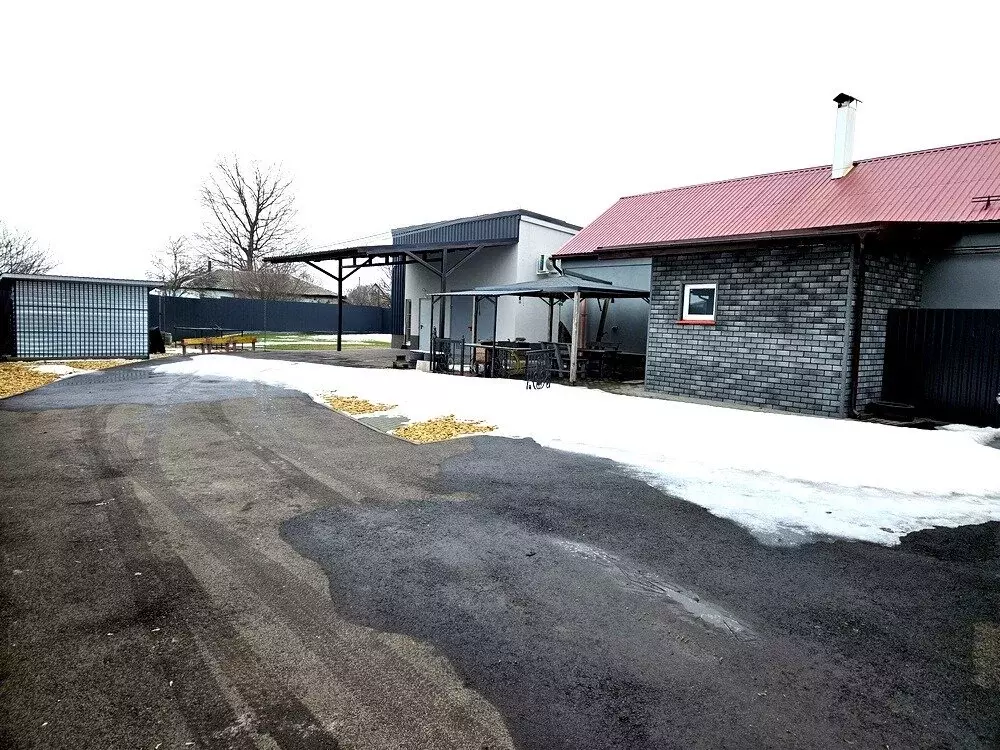 Дом в посёлок Отрадное, улица 2-е Отделение, 60 (50 м) - Фото 2