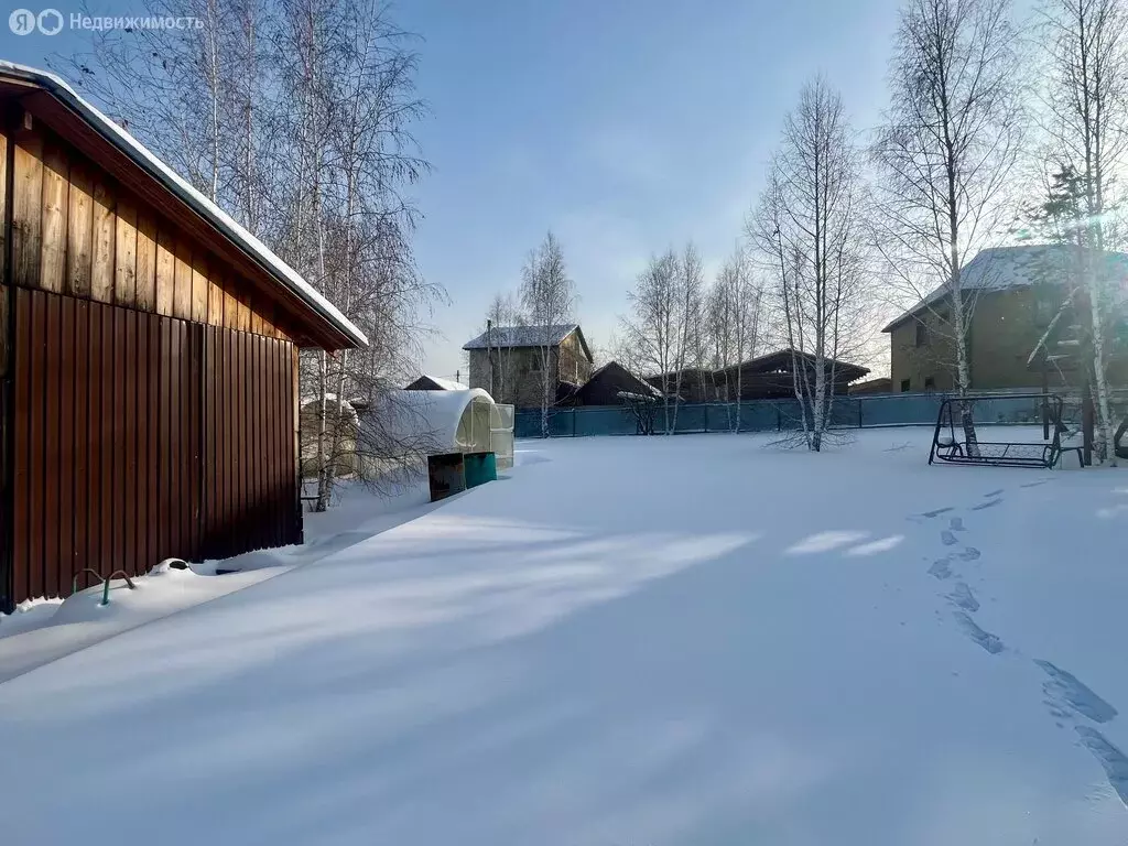 Участок в Иркутский муниципальный округ, рабочий посёлок Маркова, ... - Фото 1