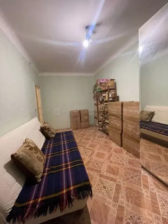 1-к кв. Татарстан, Казань ул. Академика Королева, 44 (42.2 м) - Фото 1