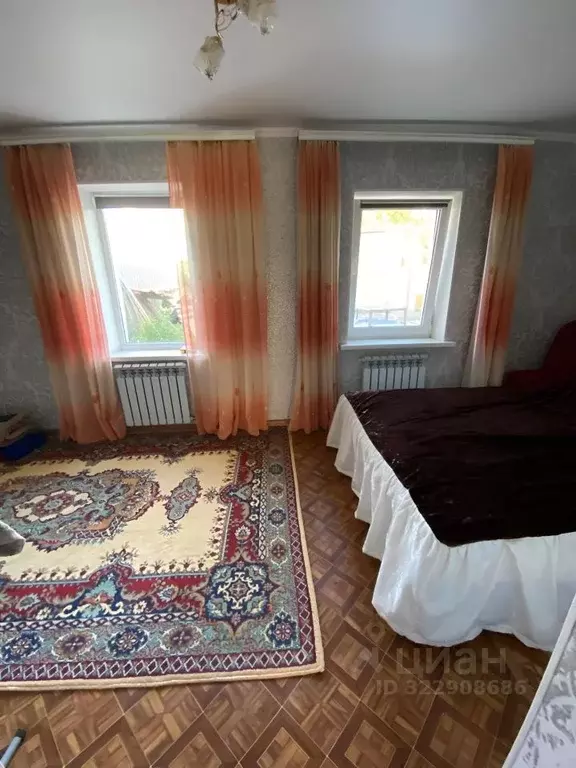 Коттедж в Оренбургская область, Оренбургский район, пос. Караванный ... - Фото 2