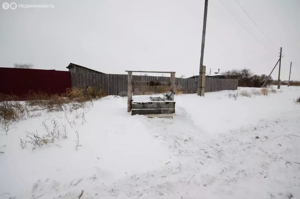 Дом в Тюменская область, Исетский муниципальный округ, село ... - Фото 2