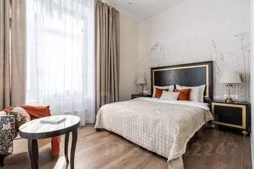 2-к кв. Татарстан, Казань ул. Островского, 103 (86.0 м) - Фото 1