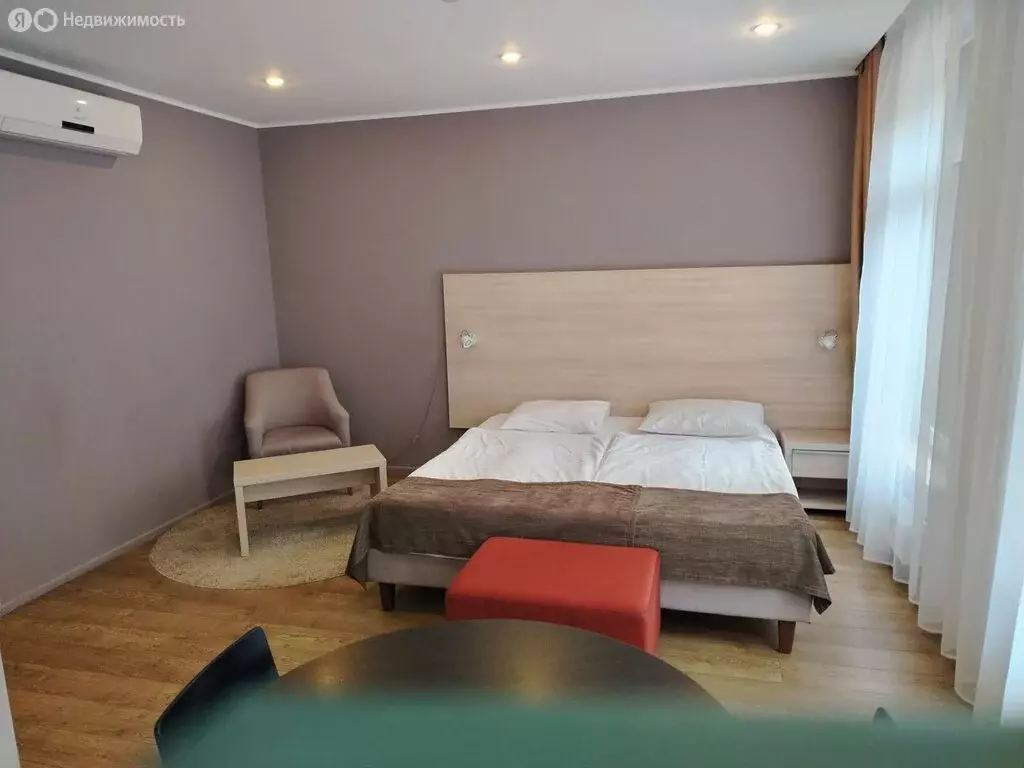 3-комнатная квартира: Санкт-Петербург, улица Карпинского, 36к1 (56.5 ... - Фото 2