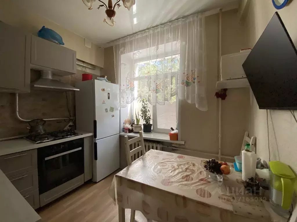 2-к кв. Москва ул. Боженко, 10К1 (47.0 м) - Фото 1