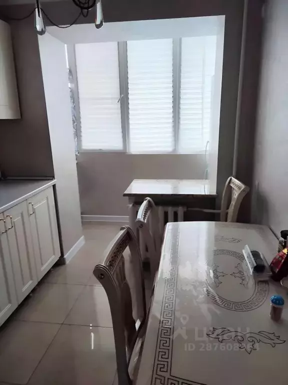 1-к кв. Чеченская республика, Грозный ул. Хамзата У. Орзамиева, 17 ... - Фото 1