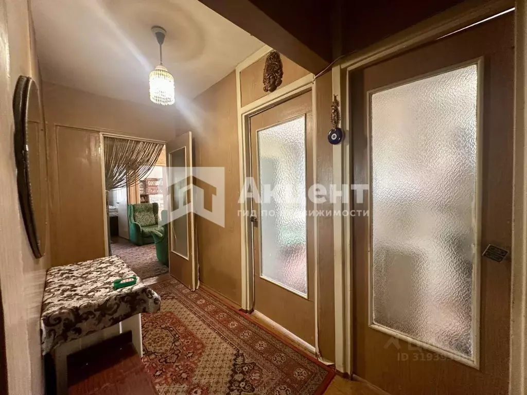 4-к кв. Ивановская область, Иваново ул. Любимова, 14 (60.0 м) - Фото 1