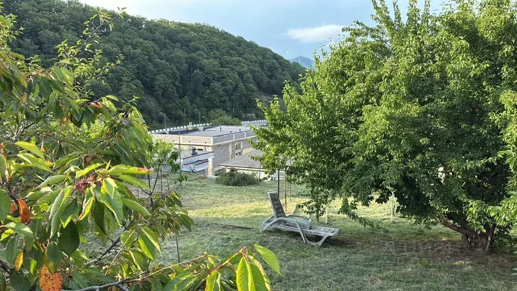 Участок в Краснодарский край, Сочи Мамайка мкр,  (6.0 сот.) - Фото 0