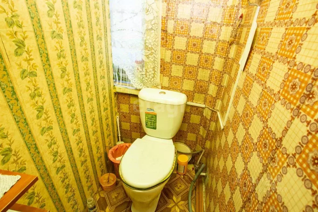 Дом в Кемеровская область, Кемерово ул. Гончарова (73 м) - Фото 1